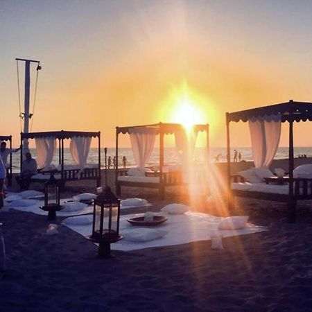Casa Levante Fregene, Mare E Relax Vicino Roma Fregenae Exteriér fotografie